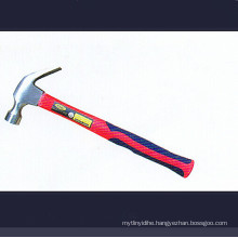 American-Type Claw Hammer with Plastic-Coating Handle